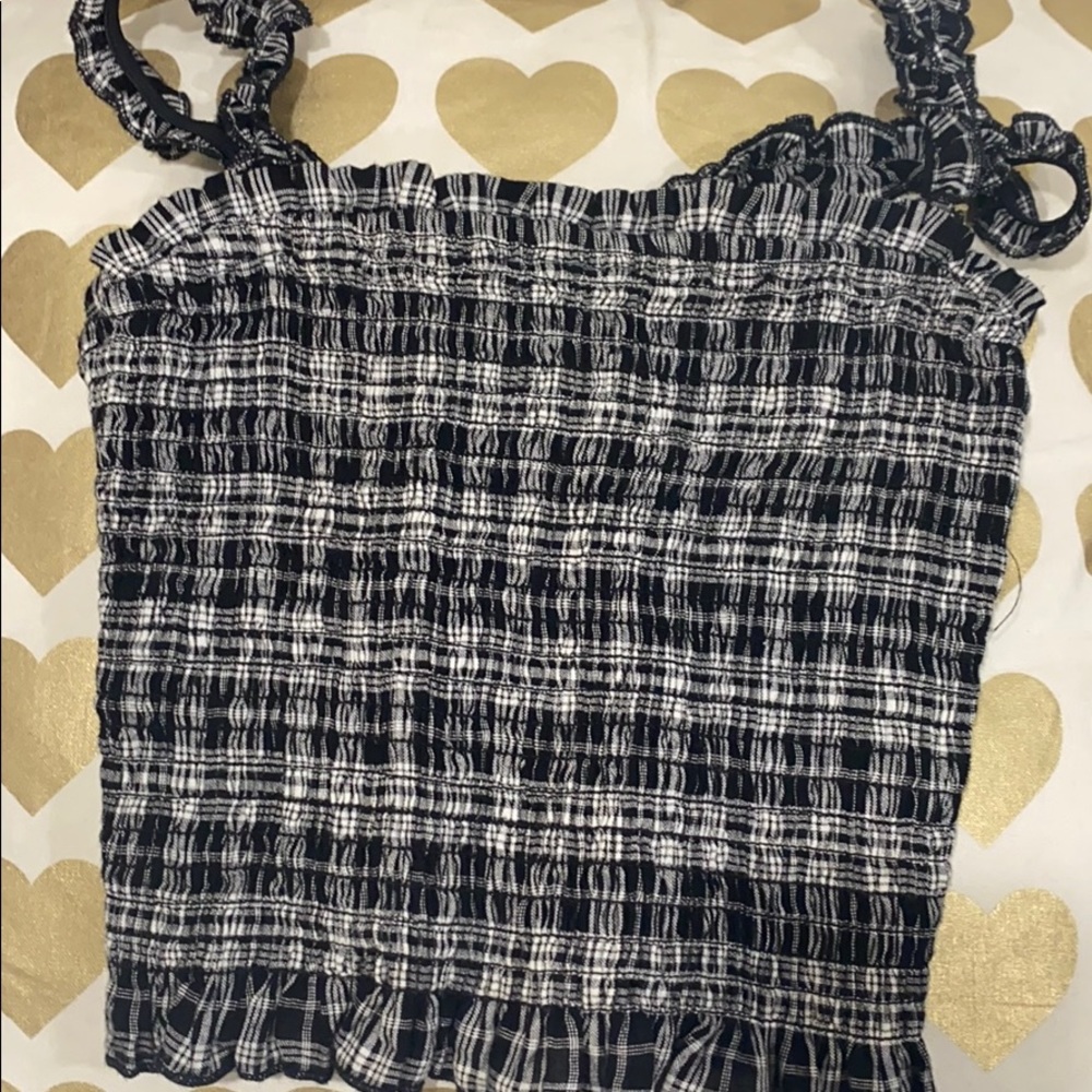 Volcom tank top